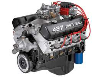 B3356 Engine